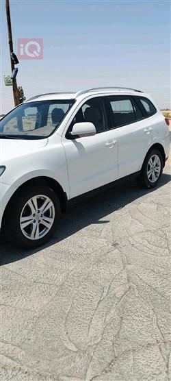 هيونداي سانتافي